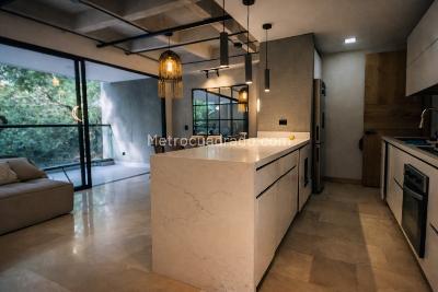 Apartamento de 3 alcobas en venta en Laureles, Medellín, 160 m² · foto 3 de 9
