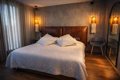 Apartamento de 3 alcobas en venta en Laureles, Medellín, 160 m² · foto 4 de 9