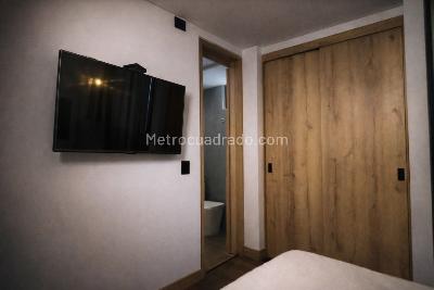 Apartamento de 3 alcobas en venta en Laureles, Medellín, 160 m² · foto 5 de 9