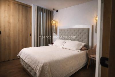 Apartamento de 3 alcobas en venta en Laureles, Medellín, 160 m² · foto 7 de 9