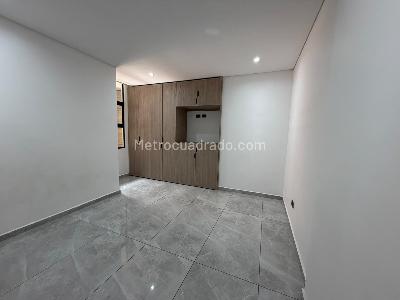 Apartamento de 3 alcobas en venta en Laureles, Medellín, 130 m² · foto 12 de 17