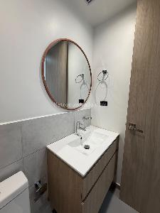 Apartamento de 3 alcobas en venta en Laureles, Medellín, 130 m² · foto 14 de 17