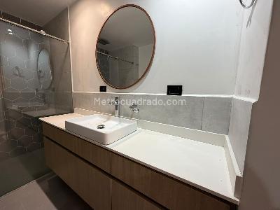 Apartamento de 3 alcobas en venta en Laureles, Medellín, 130 m² · foto 17 de 17