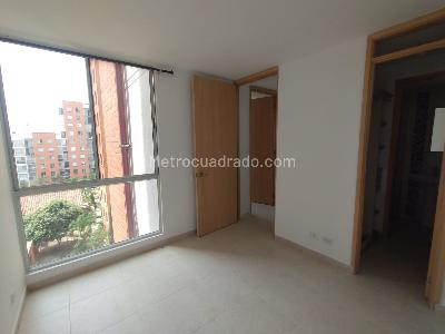 Apartamento de 2 alcobas en venta en Ciudad Melendez, Cali, 54 m² · foto 12 de 20