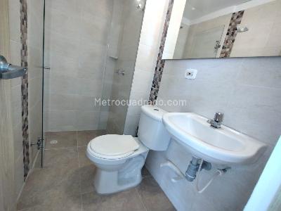 Apartamento de 2 alcobas en venta en Ciudad Melendez, Cali, 54 m² · foto 16 de 20
