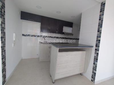 Apartamento de 2 alcobas en venta en Ciudad Melendez, Cali, 54 m² · foto 3 de 20