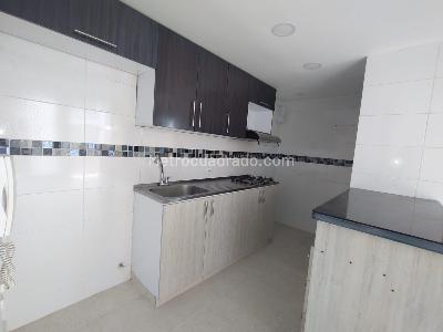 Apartamento de 2 alcobas en venta en Ciudad Melendez, Cali, 54 m² · foto 4 de 20
