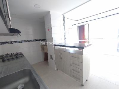 Apartamento de 2 alcobas en venta en Ciudad Melendez, Cali, 54 m² · foto 5 de 20