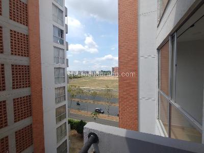 Apartamento de 2 alcobas en venta en Ciudad Melendez, Cali, 54 m² · foto 7 de 20
