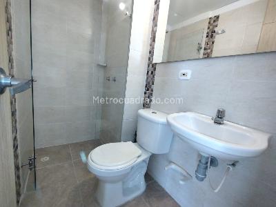 Apartamento de 2 alcobas en venta en Ciudad Melendez, Cali, 54 m² · foto 8 de 20
