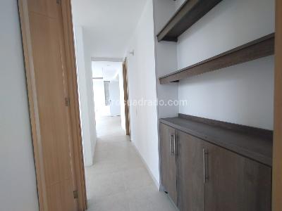 Apartamento de 2 alcobas en venta en Ciudad Melendez, Cali, 54 m² · foto 9 de 20
