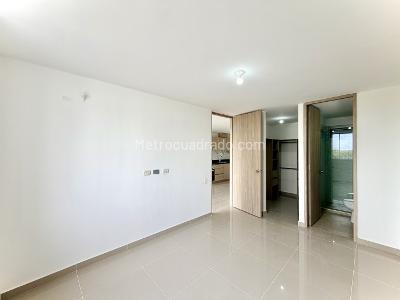Apartamento de 2 alcobas en venta en Bochalema, Cali, 65 m² · foto 10 de 17