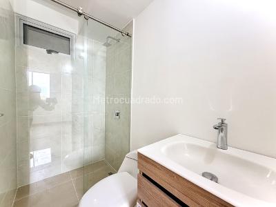 Apartamento de 2 alcobas en venta en Bochalema, Cali, 65 m² · foto 12 de 17