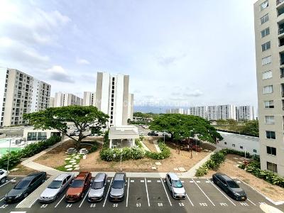 Apartamento de 2 alcobas en venta en Bochalema, Cali, 65 m² · foto 13 de 17
