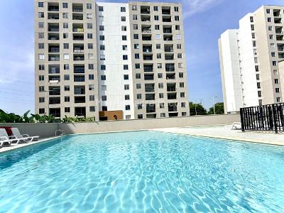 Apartamento de 2 alcobas en venta en Bochalema, Cali, 65 m² · foto 17 de 17