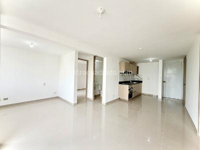 Apartamento de 2 alcobas en venta en Bochalema, Cali, 65 m² · foto 2 de 17