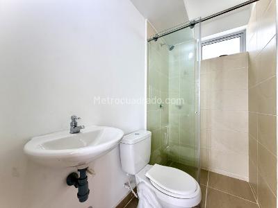 Apartamento de 2 alcobas en venta en Bochalema, Cali, 65 m² · foto 6 de 17