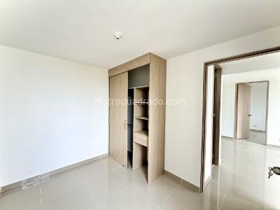 Apartamento de 2 alcobas en venta en Bochalema, Cali, 65 m² · foto 7 de 17