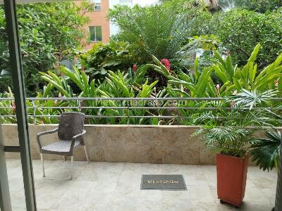 Apartamento de 3 alcobas en venta en Pance, Cali, 130 m² · foto 3 de 9