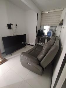 Apartamento de 3 alcobas en venta en Pance, Cali, 130 m² · foto 5 de 9