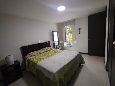 Apartamento de 3 alcobas en venta en Pance, Cali, 130 m² · foto 7 de 9