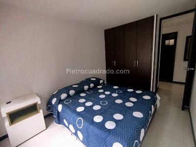 Apartamento de 3 alcobas en venta en Pance, Cali, 130 m² · foto 8 de 9