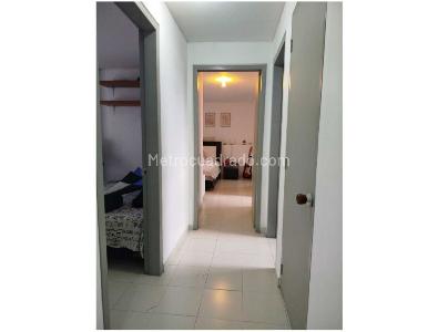Apartamento de 2 alcobas en venta en El Peñon, Cali, 78 m² · foto 6 de 12