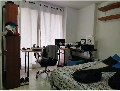 Apartamento de 2 alcobas en venta en El Peñon, Cali, 78 m² · foto 7 de 12