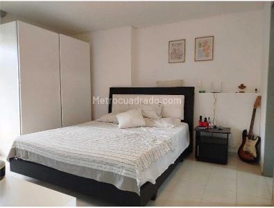 Apartamento de 2 alcobas en venta en El Peñon, Cali, 78 m² · foto 8 de 12