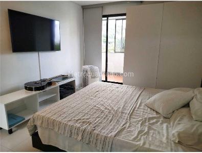 Apartamento de 2 alcobas en venta en El Peñon, Cali, 78 m² · foto 9 de 12