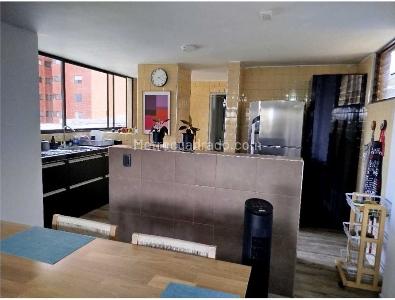 Apartamento de 2 alcobas en venta en El Peñon, Cali, 78 m² · foto 10 de 12