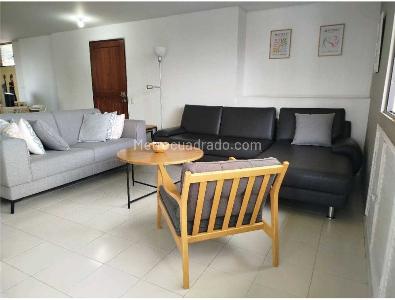 Apartamento de 2 alcobas en venta en El Peñon, Cali, 78 m² · foto 12 de 12