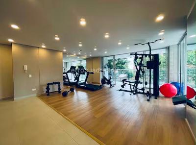 Apartamento de 1 alcoba en venta en Juanambu, Cali, 52 m² · foto 5 de 7