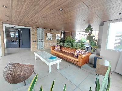 Apartamento en venta en Normandia, Cali · foto 4 de 20