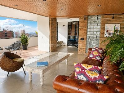 Apartamento en venta en Normandia, Cali · foto 5 de 20
