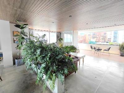 Apartamento en venta en Normandia, Cali · foto 7 de 20