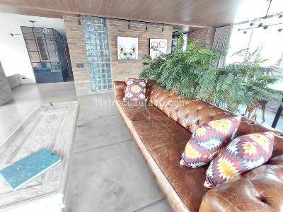 Apartamento en venta en Normandia, Cali · foto 10 de 20