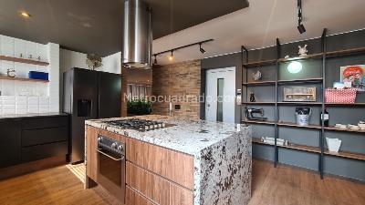 Apartamento en venta en Normandia, Cali · foto 14 de 20