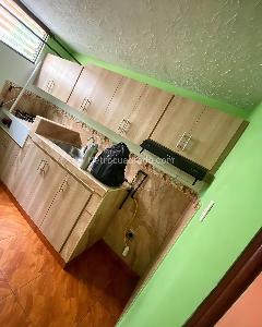 Apartamento de 3 alcobas en venta en La Base, Cali, 53 m² · foto 3 de 6