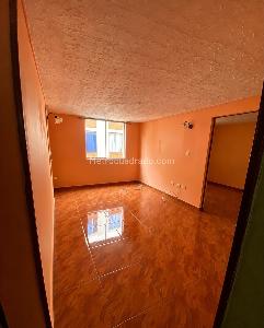 Apartamento de 3 alcobas en venta en La Base, Cali, 53 m² · foto 4 de 6