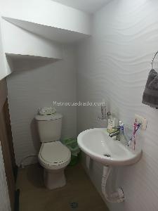 Casa de 2 alcobas en venta en Corregimiento Palmaseca, Palmira, 50 m² · foto 10 de 17