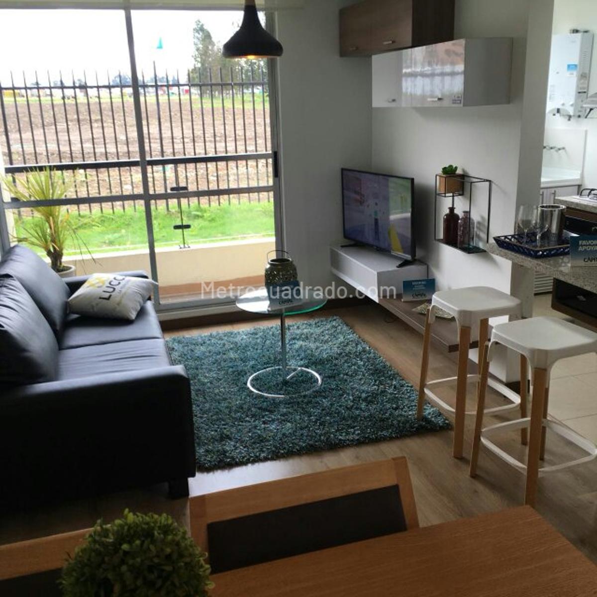 Foto del apartamento
