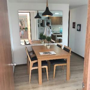 Apartamento de 3 alcobas en arriendo en La Toscana, Zipaquirá, 57 m² · foto 2 de 15