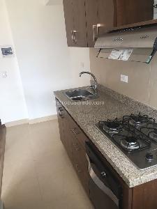 Apartamento de 3 alcobas en arriendo en La Toscana, Zipaquirá, 57 m² · foto 4 de 15