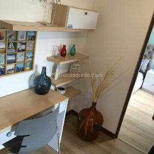 Apartamento de 3 alcobas en arriendo en La Toscana, Zipaquirá, 57 m² · foto 6 de 15