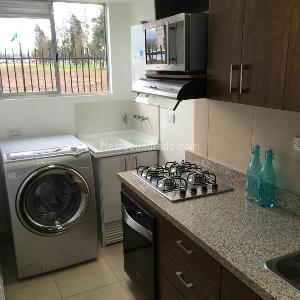 Apartamento de 3 alcobas en arriendo en La Toscana, Zipaquirá, 57 m² · foto 7 de 15