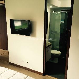 Apartamento de 3 alcobas en arriendo en La Toscana, Zipaquirá, 57 m² · foto 8 de 15