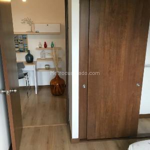 Apartamento de 3 alcobas en arriendo en La Toscana, Zipaquirá, 57 m² · foto 9 de 15