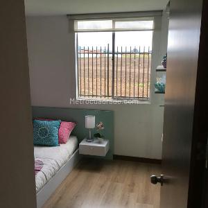 Apartamento de 3 alcobas en arriendo en La Toscana, Zipaquirá, 57 m² · foto 11 de 15