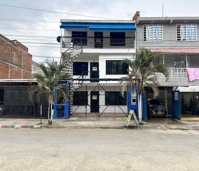 Casa en Arriendo, Los Guaduales, Cali